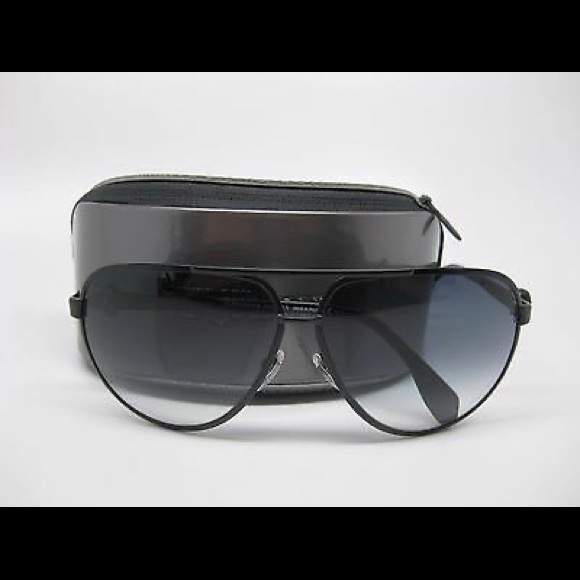 Alexander McQueen Other - Alexander McQueen Sunglasses